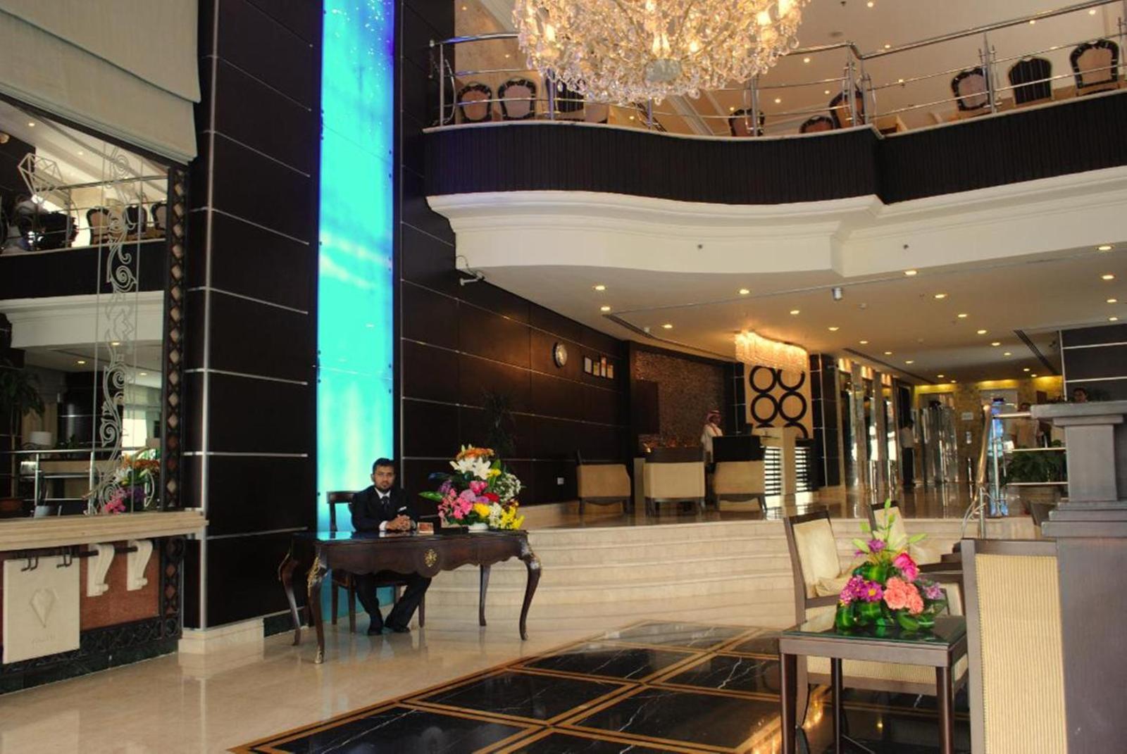 Al Massa Hotel Makkah Main image 2